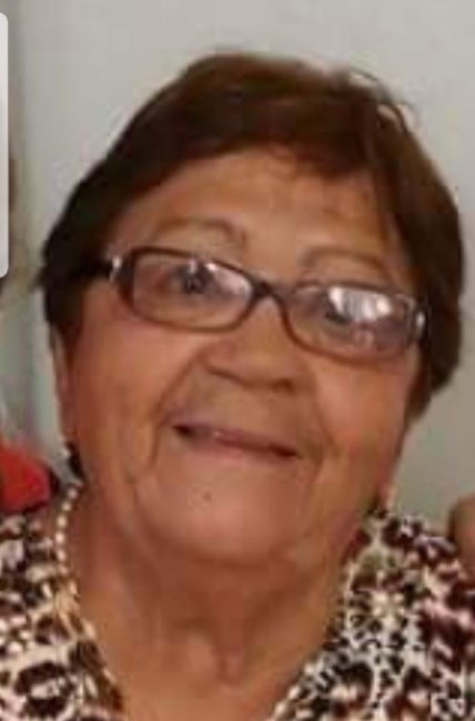 Obituary of Dolores "Lola" Agosto Díaz