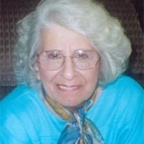 Obituary of Rena Nericcio Middleton