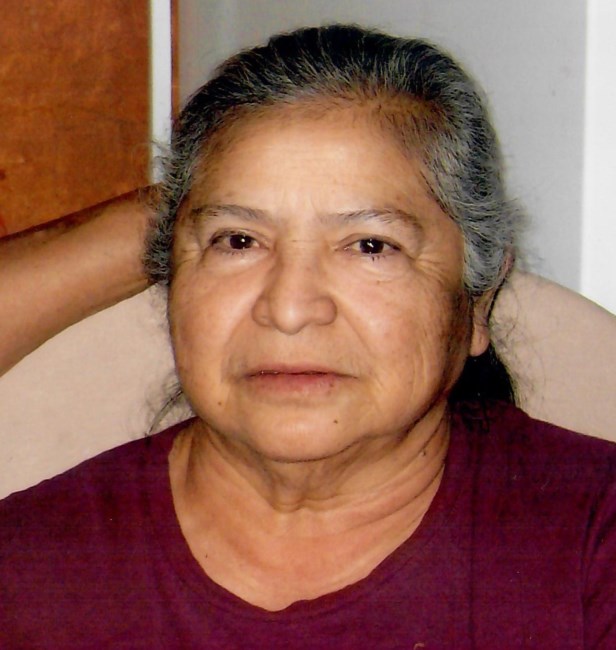 Obituary of Gutierrez Victoria