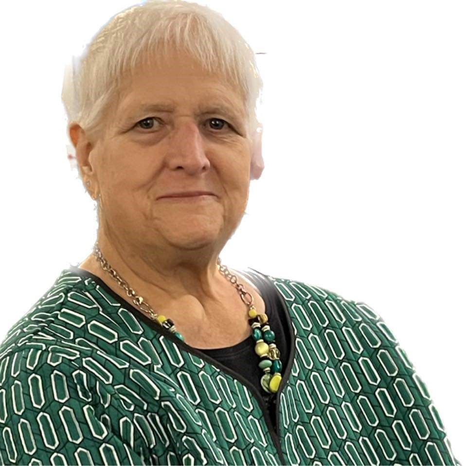 Obituario de Sue Bunch Jenkins