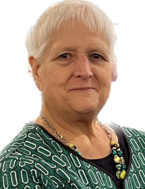 Obituario de Sue Bunch Jenkins