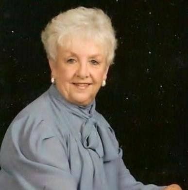 Obituary of Glenna Faye Moore