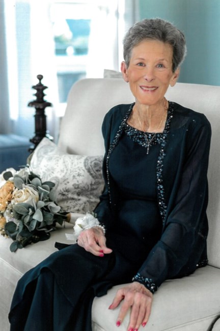 Avis de décès de Judy Lane Riggs