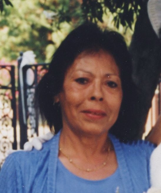 Nancy Helen Amaya Obituary Hanford, CA