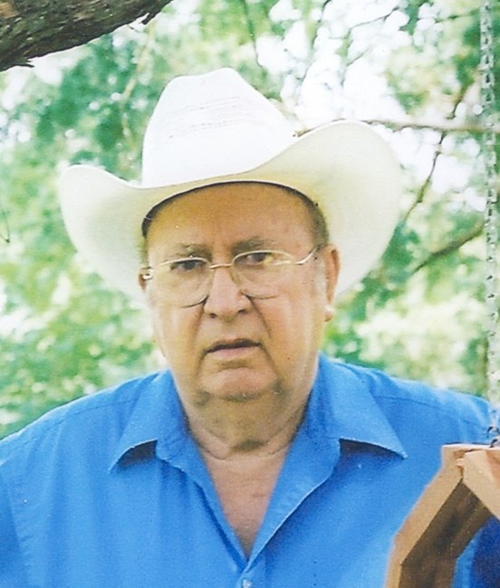 Obituary of Floyd Edward Pfeffer