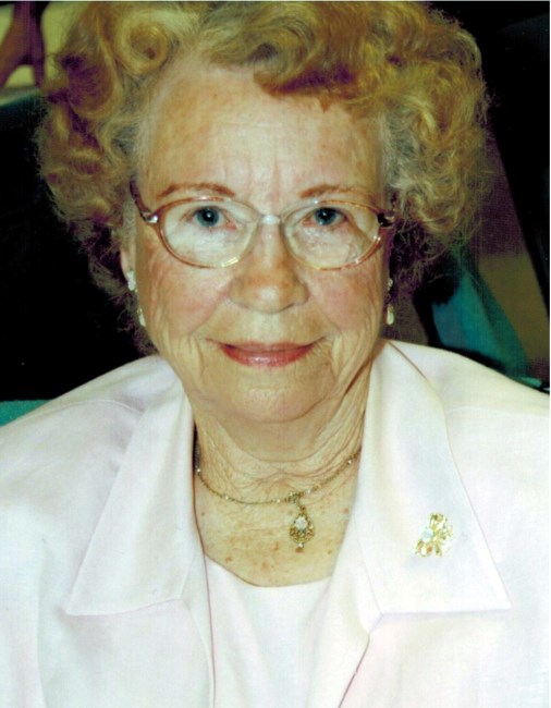 Obituary of Jeanell Bartlett