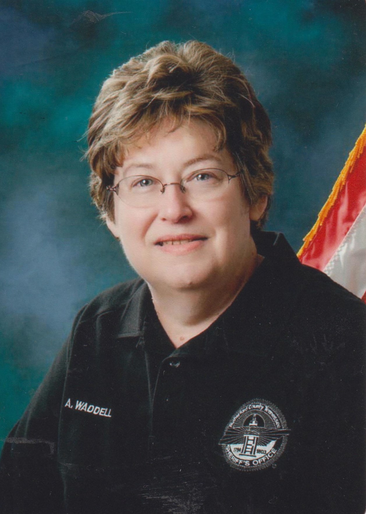 Elizabeth Ann Waddell Obituary - Greeneville, TN