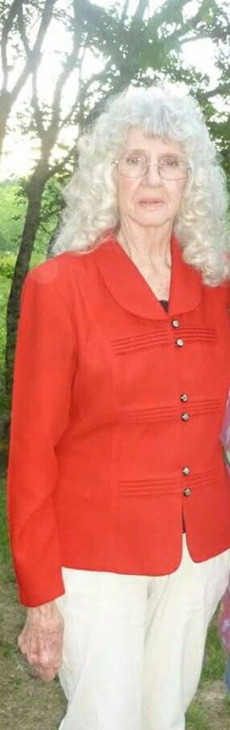 Obituary of Minnie Williams