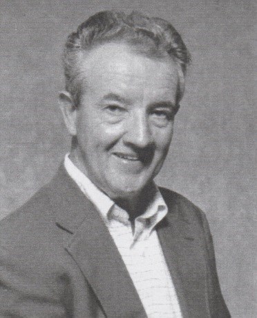 Obituary of Fred "Mac" Lawson