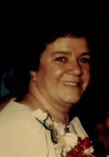 Obituary of Alice Sylvia