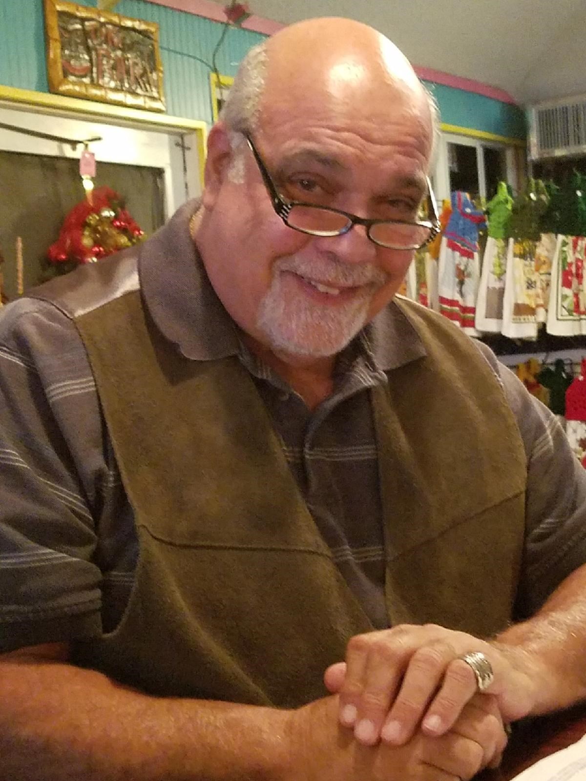 Obituary of Thomas Joseph Dinardo