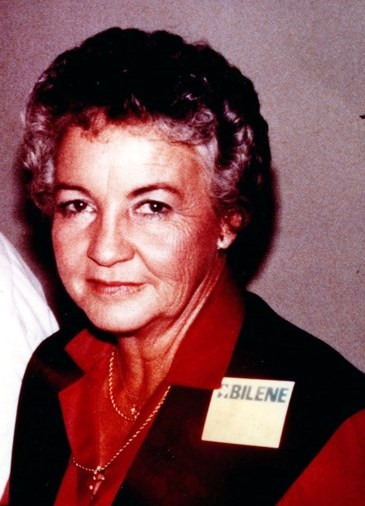 Obituary of Frances Goode