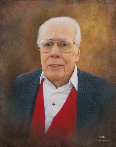 Obituary of Harry Seel Stanton Jr.