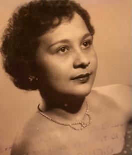 Obituary of Carmen Rivera