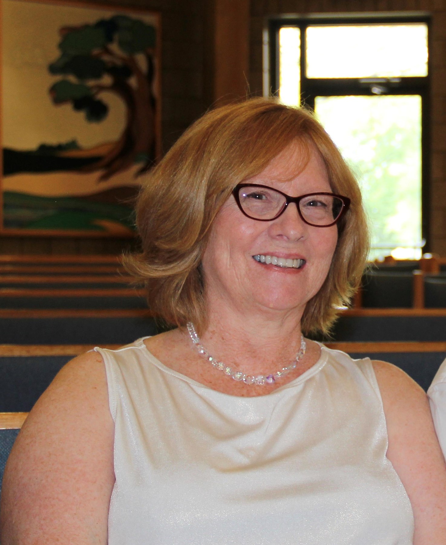 Obituary of Linda Carol Jecewski