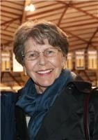 Obituary of Roberta Gay Shadle