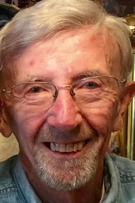 Obituary of Robert Elton Durham