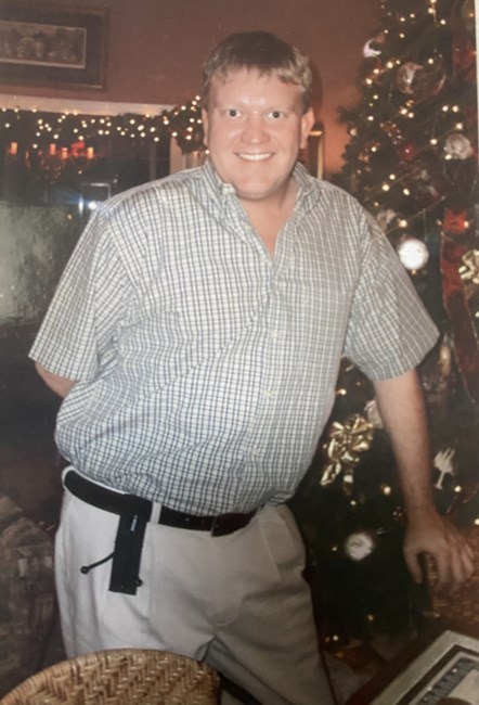 Obituary of Rodney Joe Lewis