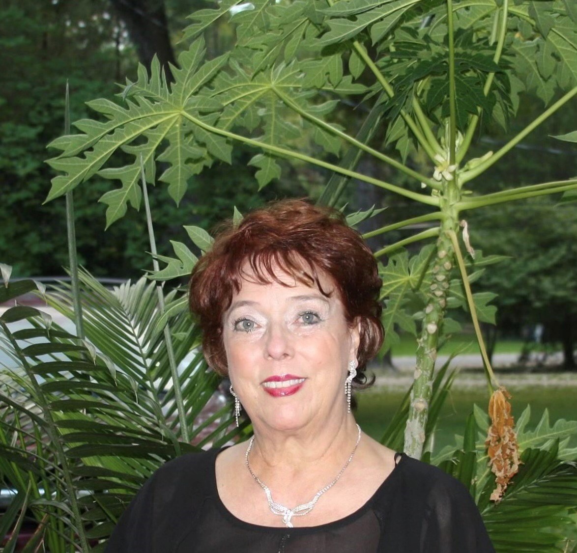 Tulia "Tuly" Gonzalez Zamora Obituary Dallas, TX