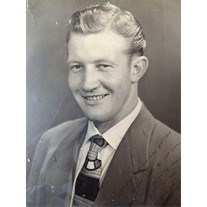 Obituary of Robert Lee Shelton