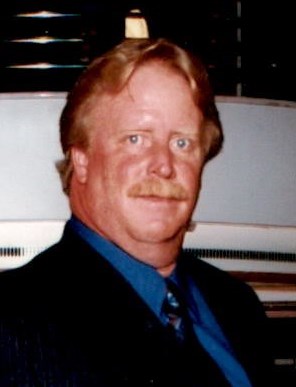 Obituary of Walter "Pete" Edward Lyons Jr.