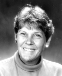 Obituary of Thora Elizabeth BUTCHER