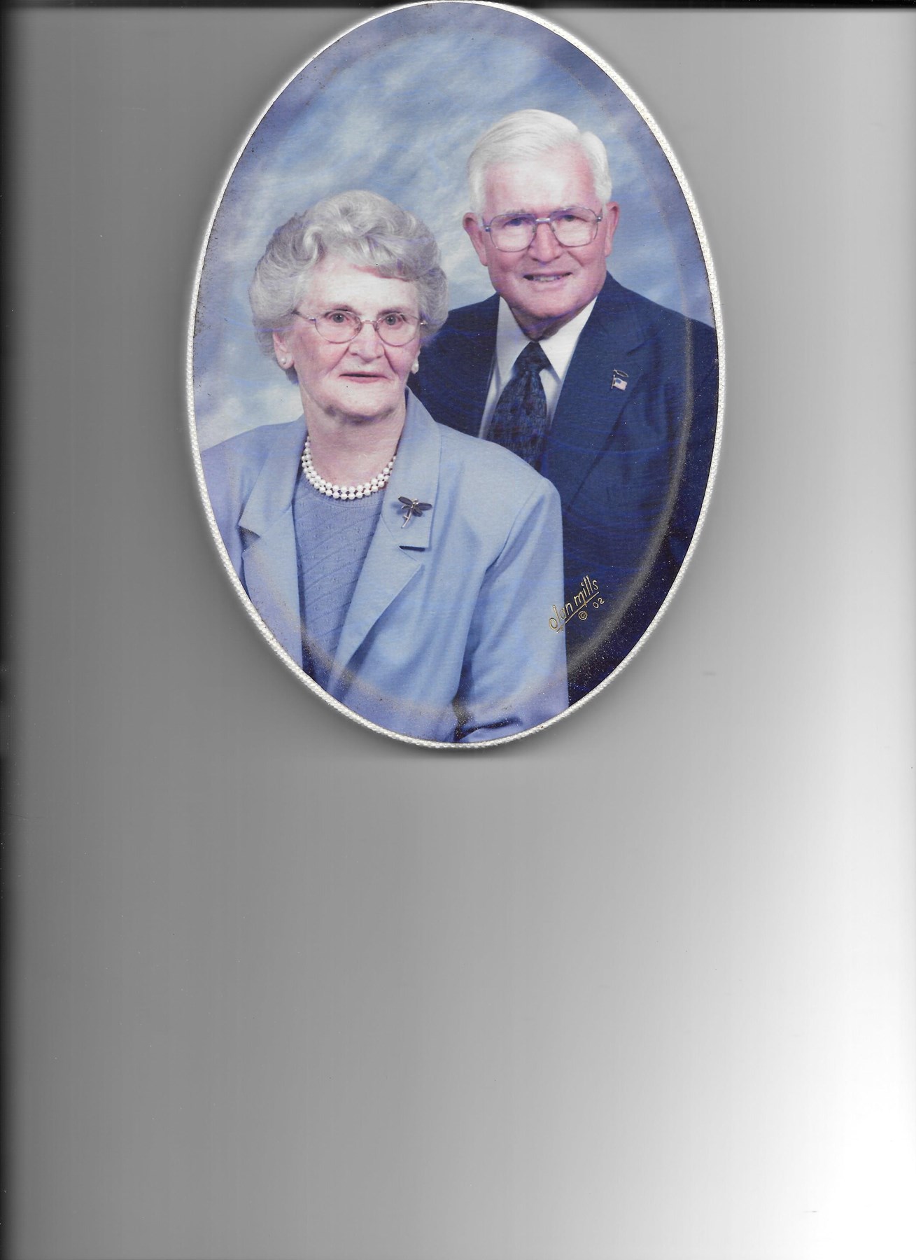 Obituary of Edna Alston Stocks