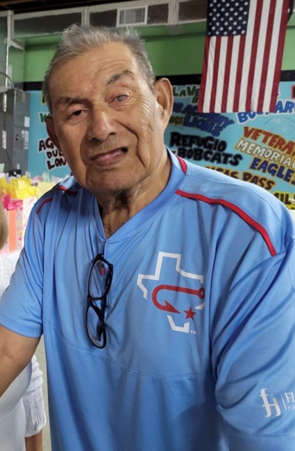 Obituary of Candido Vasquez Almeida