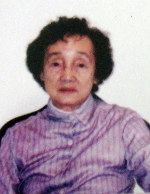 Obituary of Kam Luen Au - Yeung