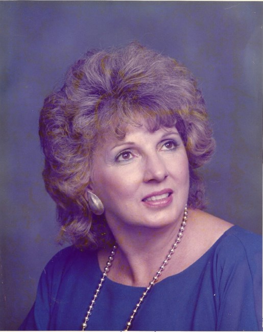 Obituary of Alice M. Doerr