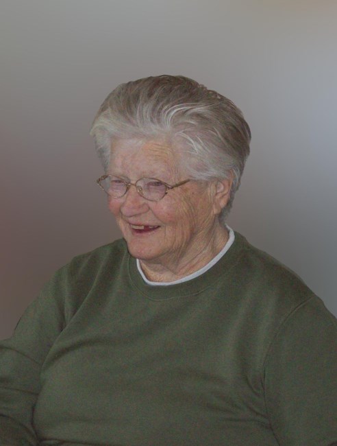 Obituary of Elsie Bagu