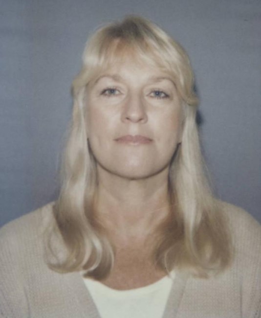 Obituary of Deborah P Maxey