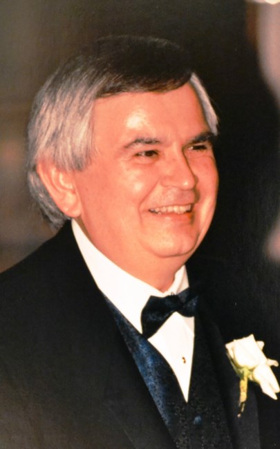Obituario de John David Stenabaugh