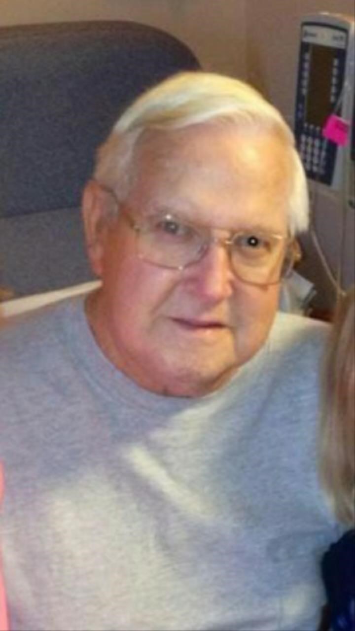 Obituary of Mr. Ugene Gene Samuel Fleming