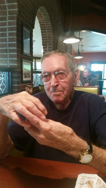 Obituary of Jasper P. Parsons