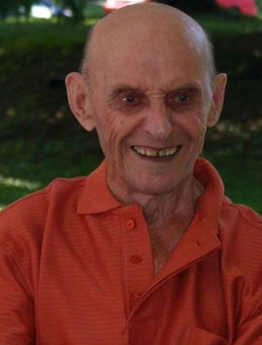 Avis de décès de Lucien Gaudreault