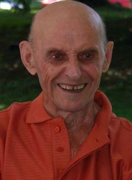 Avis de décès de Lucien Gaudreault