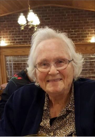 Obituary of Beverly Ann Zenker