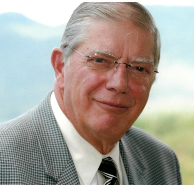 Obituary of Edward Alberding