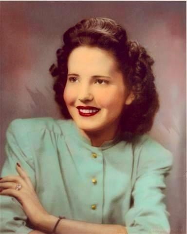 Obituary of Virginia Marie McCleery