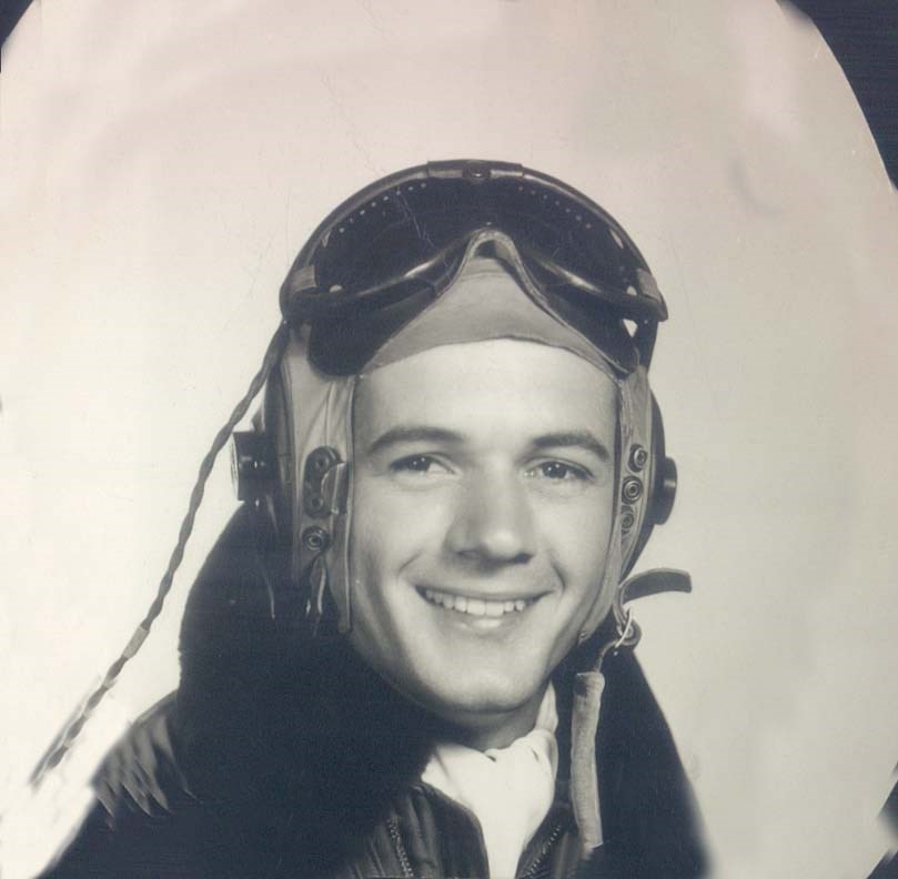 Obituary of Robert Newton Saye, Jr.