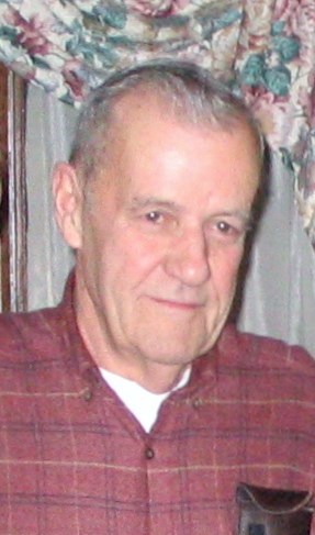 Obituary of David Case