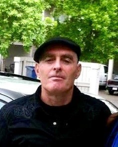 Obituary of Eric Ettenauer