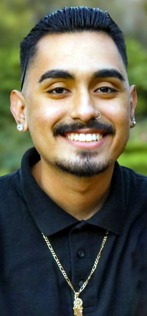 Obituary of Bryan Anthony Rodriguez