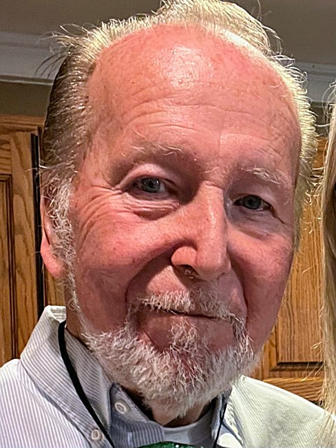 Obituary of Joseph Stephen Lenox