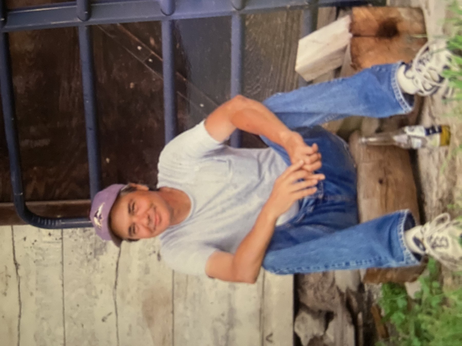 Avis de décès de Joseph James Iannantuono