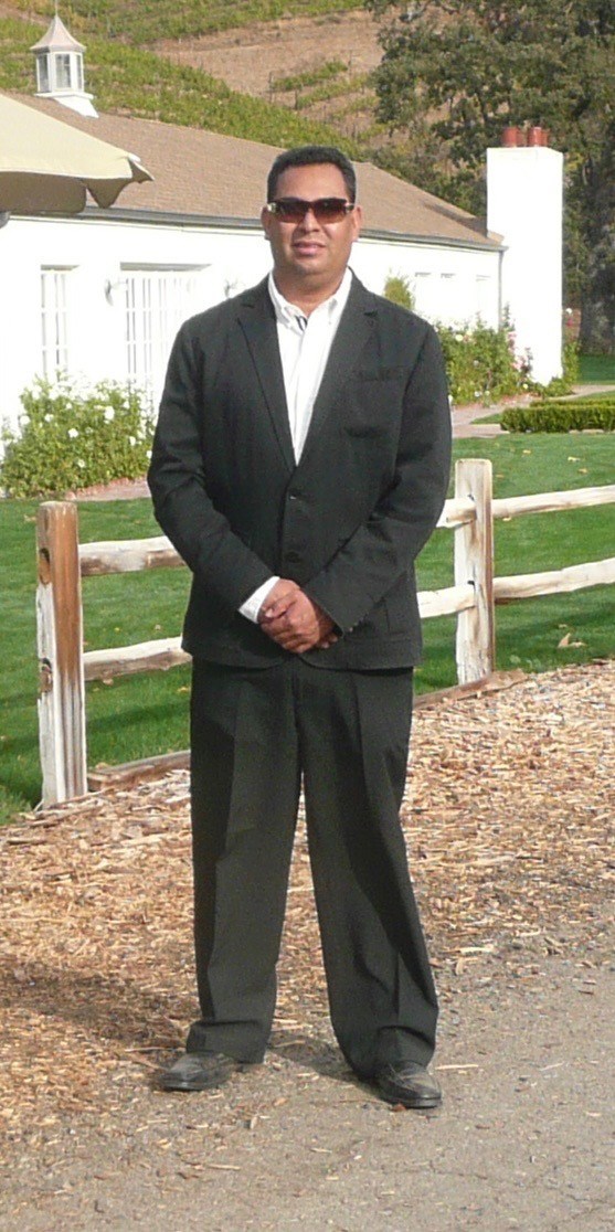 Obituary of Mario Alberto Rodriguez Cifuentes