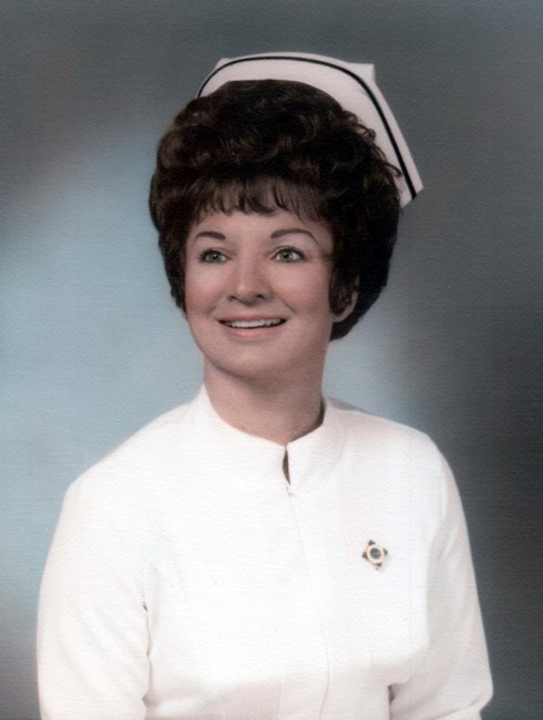 Obituary of Kay Frances Biros