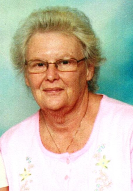 Obituary of Brenda G. Booth