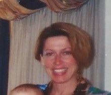 Obituary of Arlene Catherine McLellan